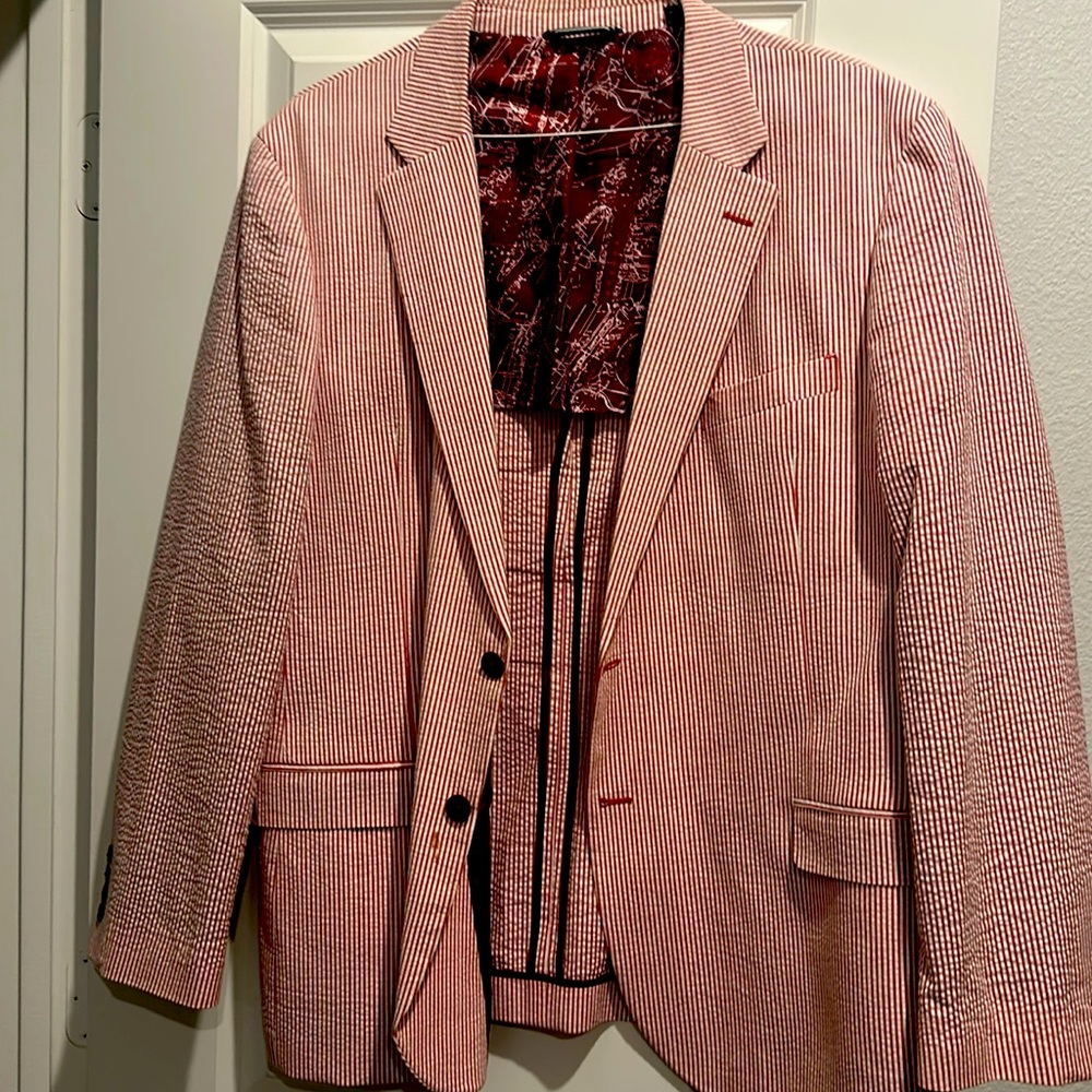 Náutica summer jacket hate to sale just to big now